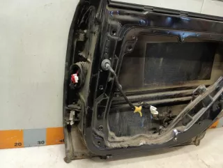 3U5833052B Дверь задняя правая Skoda Superb 1 Арт 2-428996, вид 10
