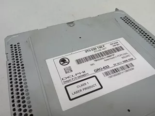 3T0035156G Магнитола Skoda Superb 3 Арт 2-429178, вид 6
