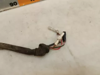 0000614V013 Моторчик заднего стеклоочистителя (дворника) Smart Fortwo 1 Арт 2-429376, вид 2