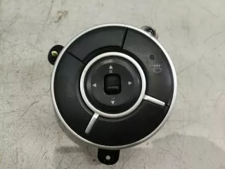 8550109181 Джойстик регулировки зеркал SsangYong Kyron Арт 2-429560, вид 1
