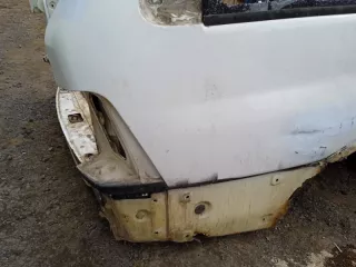 5252005100 Крыло заднее правое SsangYong Musso Арт 2-429823, вид 4