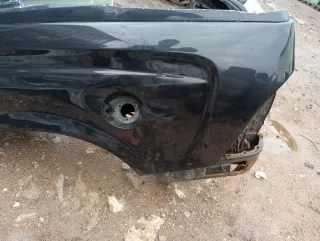 53001320A0 Крыло заднее левое SsangYong Actyon 1 Арт 2-429826, вид 5