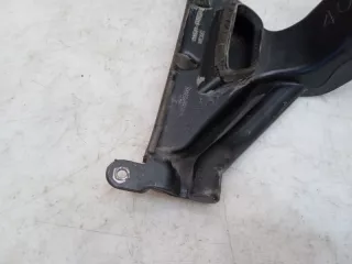 1775231080 Воздухозаборник Toyota Highlander 2 Арт 2-431869, вид 4