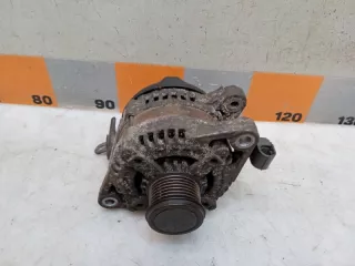 2706031162 Генератор Toyota Highlander 2 Арт 2-431948, вид 1