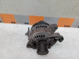 2706031162 Генератор Toyota Highlander 2 Арт 2-431948, вид 2