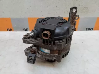 2706031162 Генератор Toyota Highlander 2 Арт 2-431948, вид 3