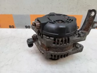 2706031162 Генератор Toyota Highlander 2 Арт 2-431948, вид 4