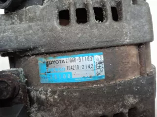 2706031162 Генератор Toyota Highlander 2 Арт 2-431948, вид 6