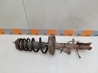 4853048363 Амортизатор задний Toyota Highlander 2 Арт 2-432041, вид 2