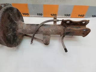 4853048363 Амортизатор задний Toyota Highlander 2 Арт 2-432041, вид 3