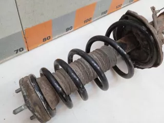 4853048363 Амортизатор задний Toyota Highlander 2 Арт 2-432041, вид 6