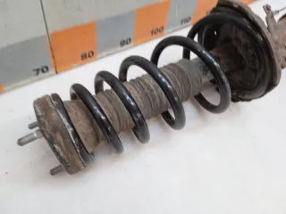 4853048363 Амортизатор задний Toyota Highlander 2 Арт 2-432041, вид 7