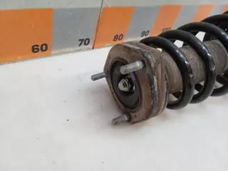 4853048363 Амортизатор задний Toyota Highlander 2 Арт 2-432041, вид 8