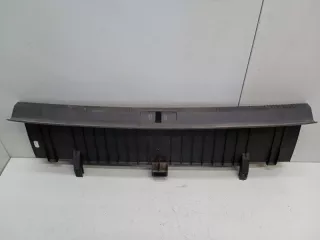 3C5863459 Обшивка багажника Volkswagen Passat B6 Арт 2-432949, вид 2