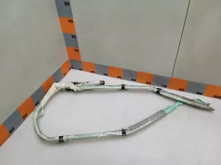 3C0880742F Подушка безопасности шторка Volkswagen Passat B7 Арт 2-433101, вид 1