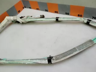 3C0880742F Подушка безопасности шторка Volkswagen Passat B7 Арт 2-433101, вид 3