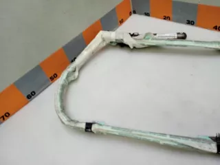 3C0880742F Подушка безопасности шторка Volkswagen Passat B7 Арт 2-433101, вид 4