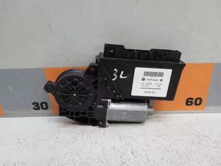 7L0959703D0LN Моторчик стеклоподъемника Volkswagen Touareg 1 Арт 2-433159, вид 1