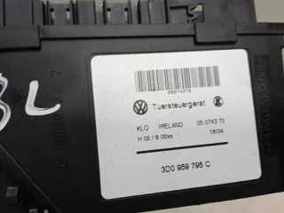 7L0959703D0LN Моторчик стеклоподъемника Volkswagen Touareg 1 Арт 2-433159, вид 5