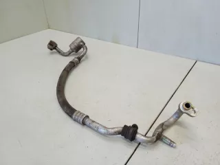 7L0820744D Трубка кондиционера Volkswagen Touareg 1 Арт 2-433177, вид 1