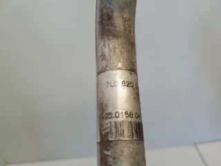 7L0820744D Трубка кондиционера Volkswagen Touareg 1 Арт 2-433177, вид 5