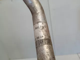 7L0820744D Трубка кондиционера Volkswagen Touareg 1 Арт 2-433177, вид 6