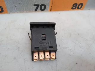 377953235 Кнопка аварийной сигнализации Volkswagen Pointer Арт 2-433197, вид 4