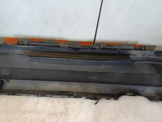 1H6807417 Бампер задний Volkswagen Golf 3 Арт 2-433323, вид 12