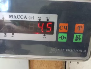 1H6807417 Бампер задний Volkswagen Golf 3 Арт 2-433323, вид 15