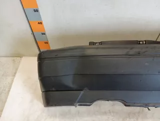 1H6807417 Бампер задний Volkswagen Golf 3 Арт 2-433323, вид 2
