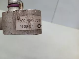3C0820721K Трубка кондиционера Volkswagen Passat B6 Арт 2-433487, вид 3
