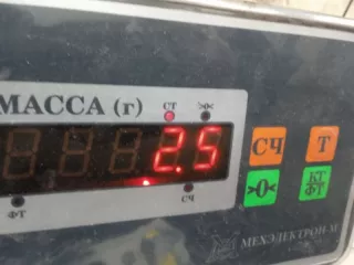 3AA513049B Амортизатор задний Volkswagen Passat B7 Арт 2-433566, вид 6