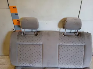 5X4885405EMZG Сиденье заднее Volkswagen Pointer Арт 2-433581, вид 2