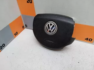 5X0880201A Подушка безопасности водителя Volkswagen Pointer Арт 2-433664, вид 2