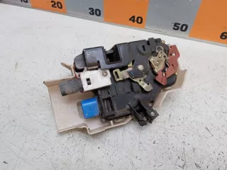 7L0839015G Замок двери задней левой Volkswagen Touareg 1 Арт 2-433700, вид 4
