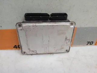 038906012BD Блок управления двигателем Volkswagen Bora Арт 2-434091, вид 2