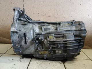 09D300037E Акпп aisin aw tr-60sn Volkswagen Touareg 1 Арт 2-434112, вид 2