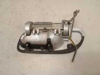 9187669 Ручка двери наружная Volvo S80 1 Арт 2-434375, вид 2