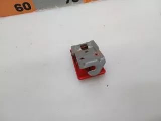 30803224 Ручка открывания капота Volvo V40 1 Арт 2-434401, вид 3