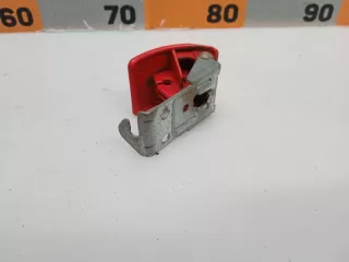 30803224 Ручка открывания капота Volvo V40 1 Арт 2-434401, вид 4