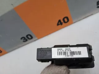 31457548 Фонарь салона (плафон) Volvo XC90 2 Арт 2-434417, вид 5