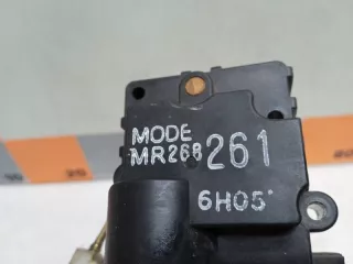 30872354 Моторчик заслонки печки Volvo S40 1 Арт 2-434546, вид 3