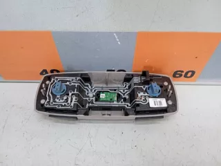 39859713 Фонарь салона (плафон) Volvo S80 2 restailing  Арт 2-434568, вид 3