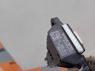 31406731 Датчик удара Volvo XC90 2 Арт 2-434783, вид 4