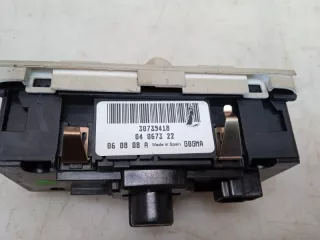 30739418 Переключатель света Volvo S60 1 Арт 2-434940, вид 5