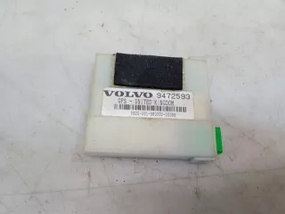 9472593 Блок управления (другие) Volvo S80 1 Арт 2-435078, вид 5
