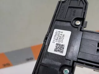 31376461 Кнопка (выключатель) Volvo XC90 2 Арт 2-435149, вид 4