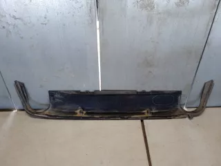 31353703 Юбка задняя Volvo S60 2 Арт 2-435273, вид 2