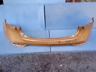 31290919 Бампер задний Volvo V40 2 Арт 2-435435, вид 1