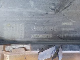 31290919 Бампер задний Volvo V40 2 Арт 2-435435, вид 13